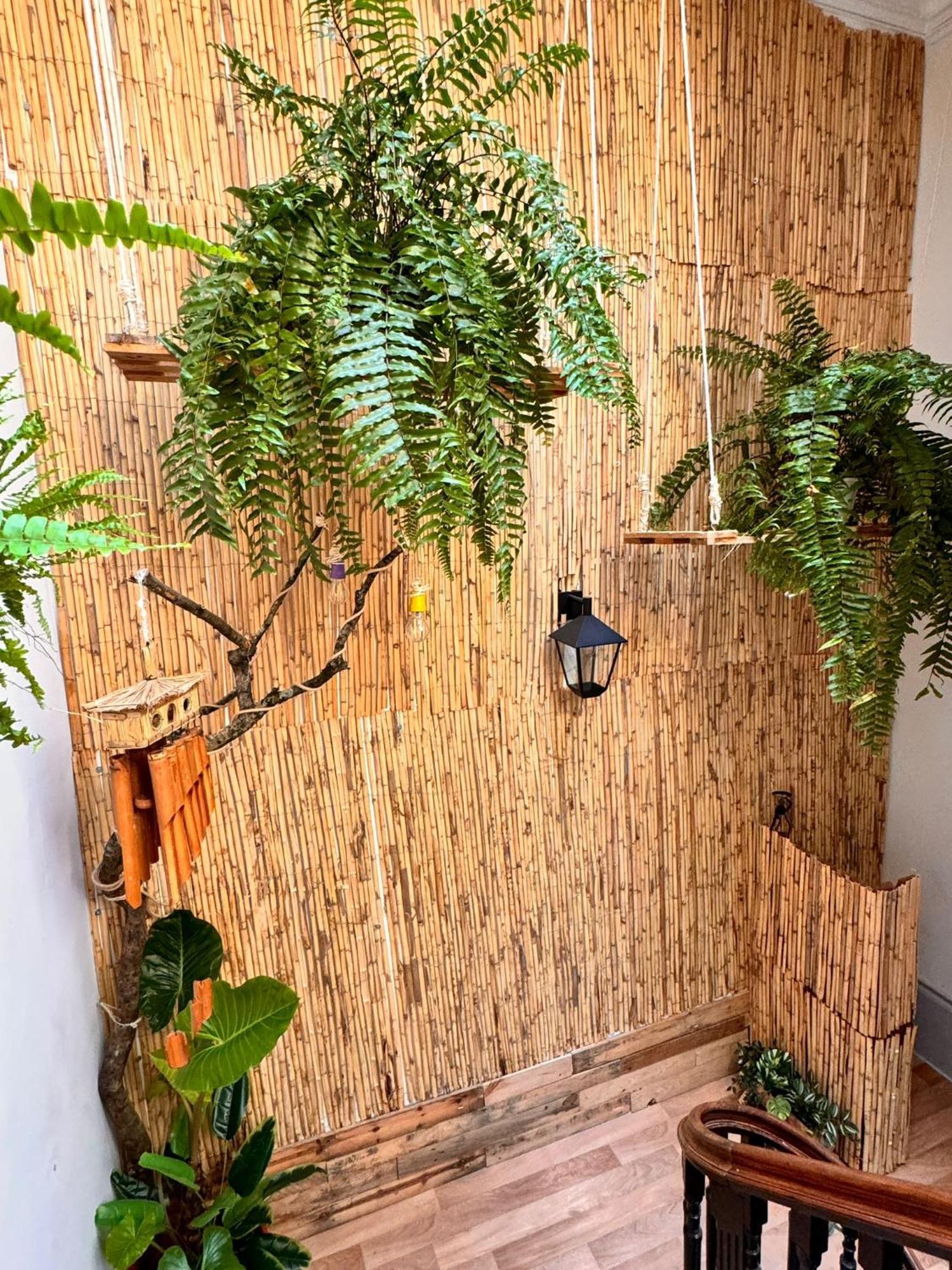 Samba Guesthouse Porto Kültér fotó