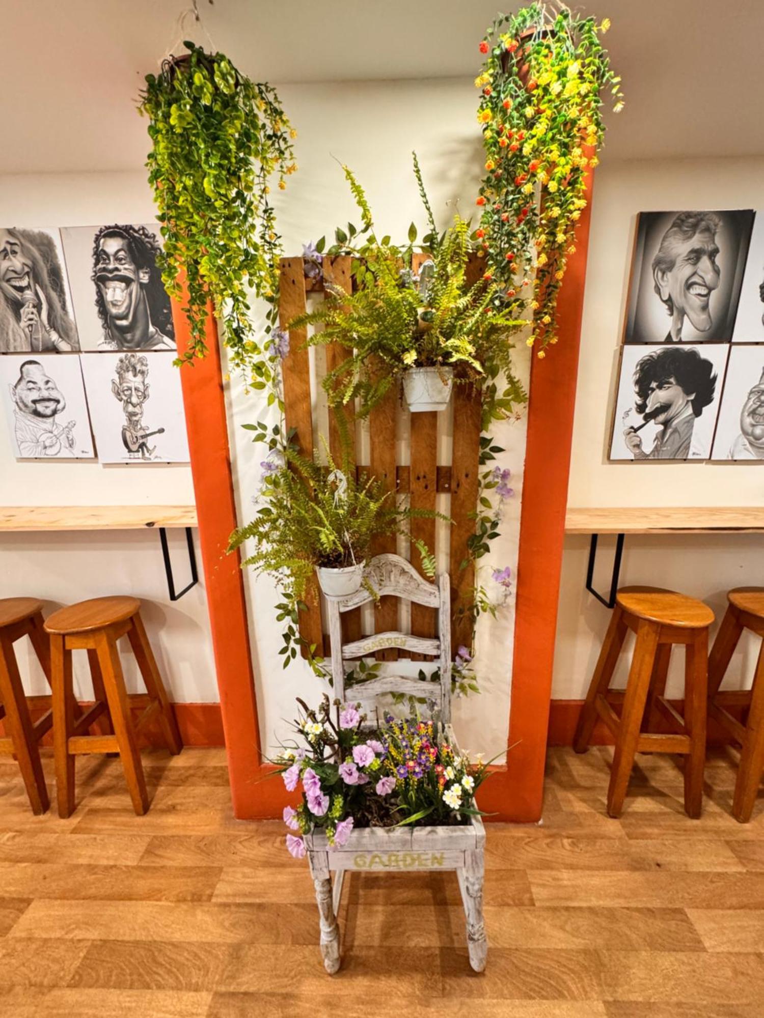 Samba Guesthouse Porto Kültér fotó