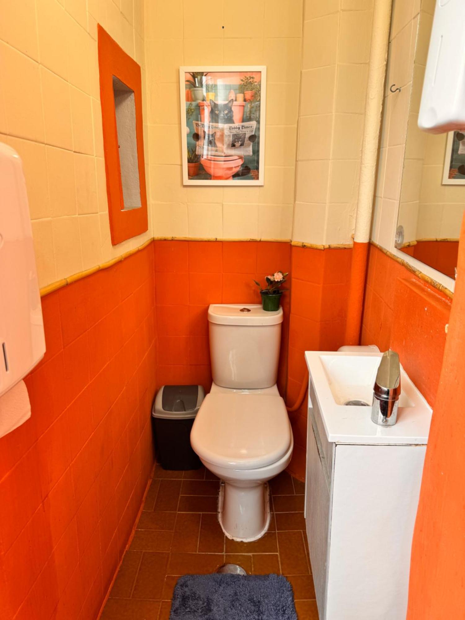 Samba Guesthouse Porto Kültér fotó