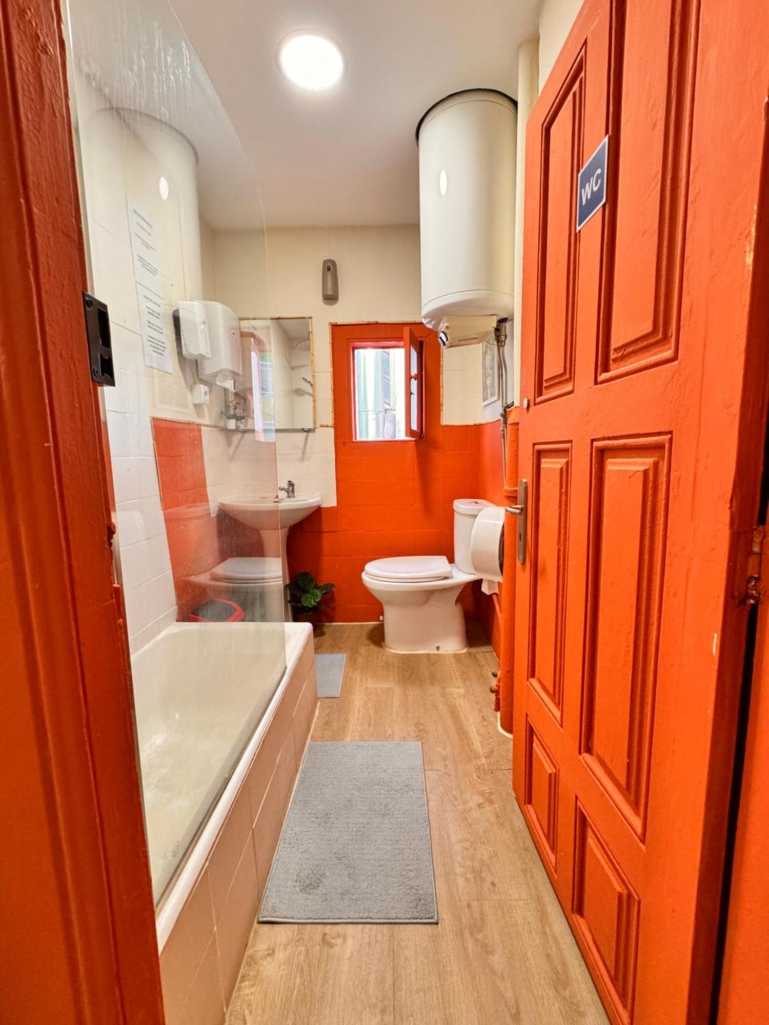 Samba Guesthouse Porto Kültér fotó