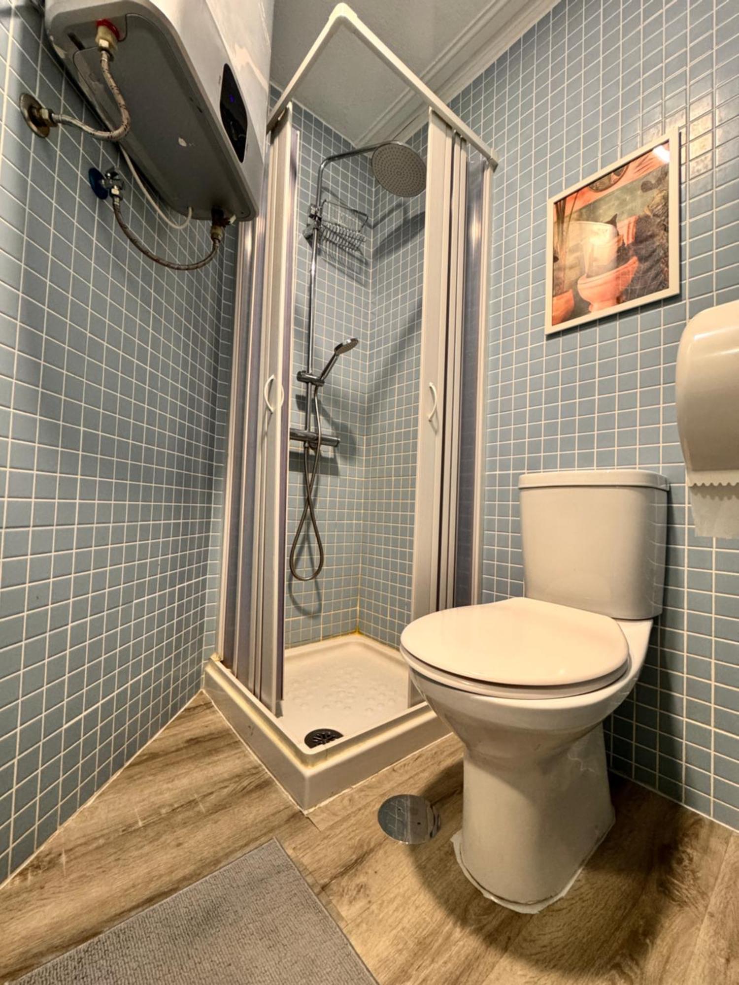 Samba Guesthouse Porto Kültér fotó