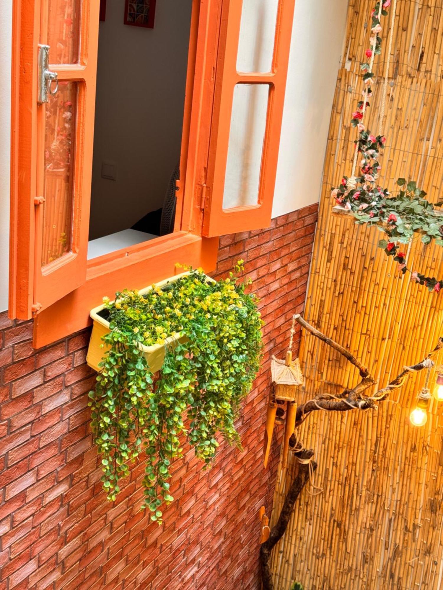 Samba Guesthouse Porto Kültér fotó