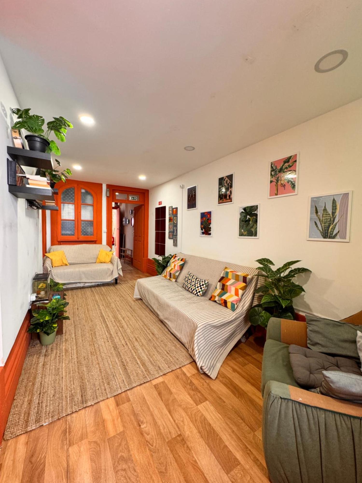 Samba Guesthouse Porto Kültér fotó