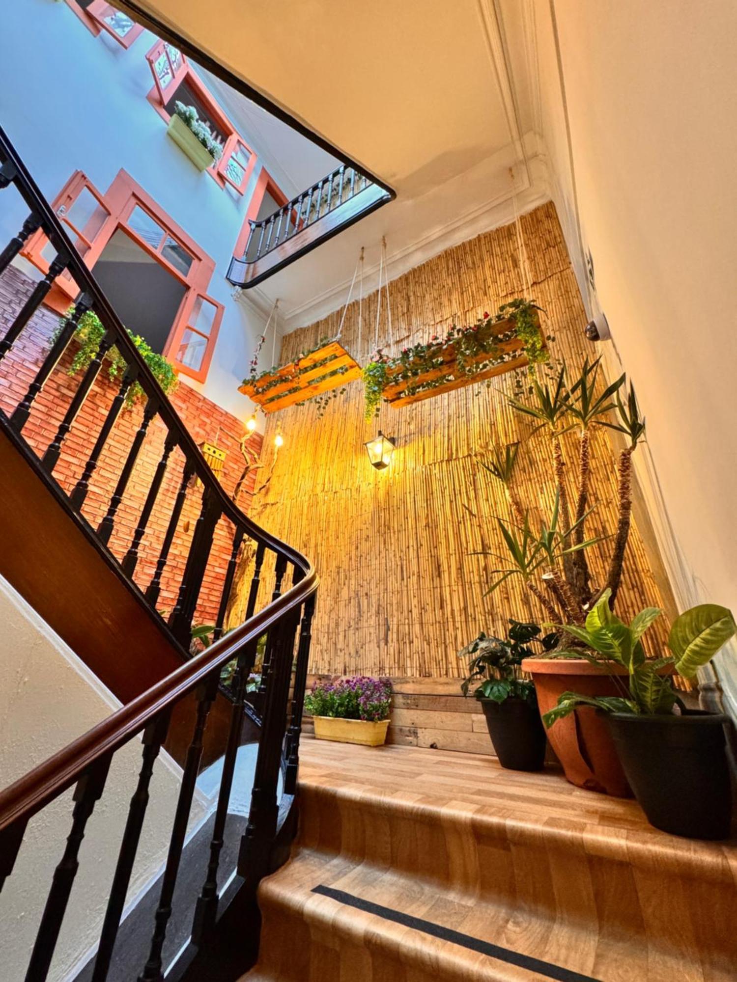 Samba Guesthouse Porto Kültér fotó