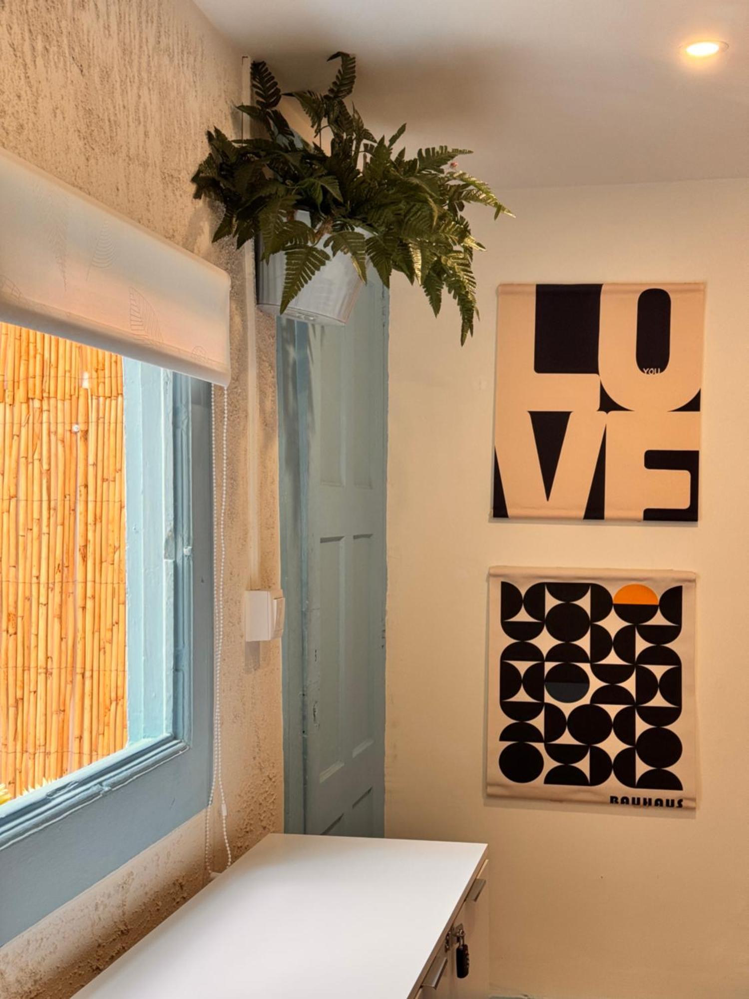 Samba Guesthouse Porto Kültér fotó
