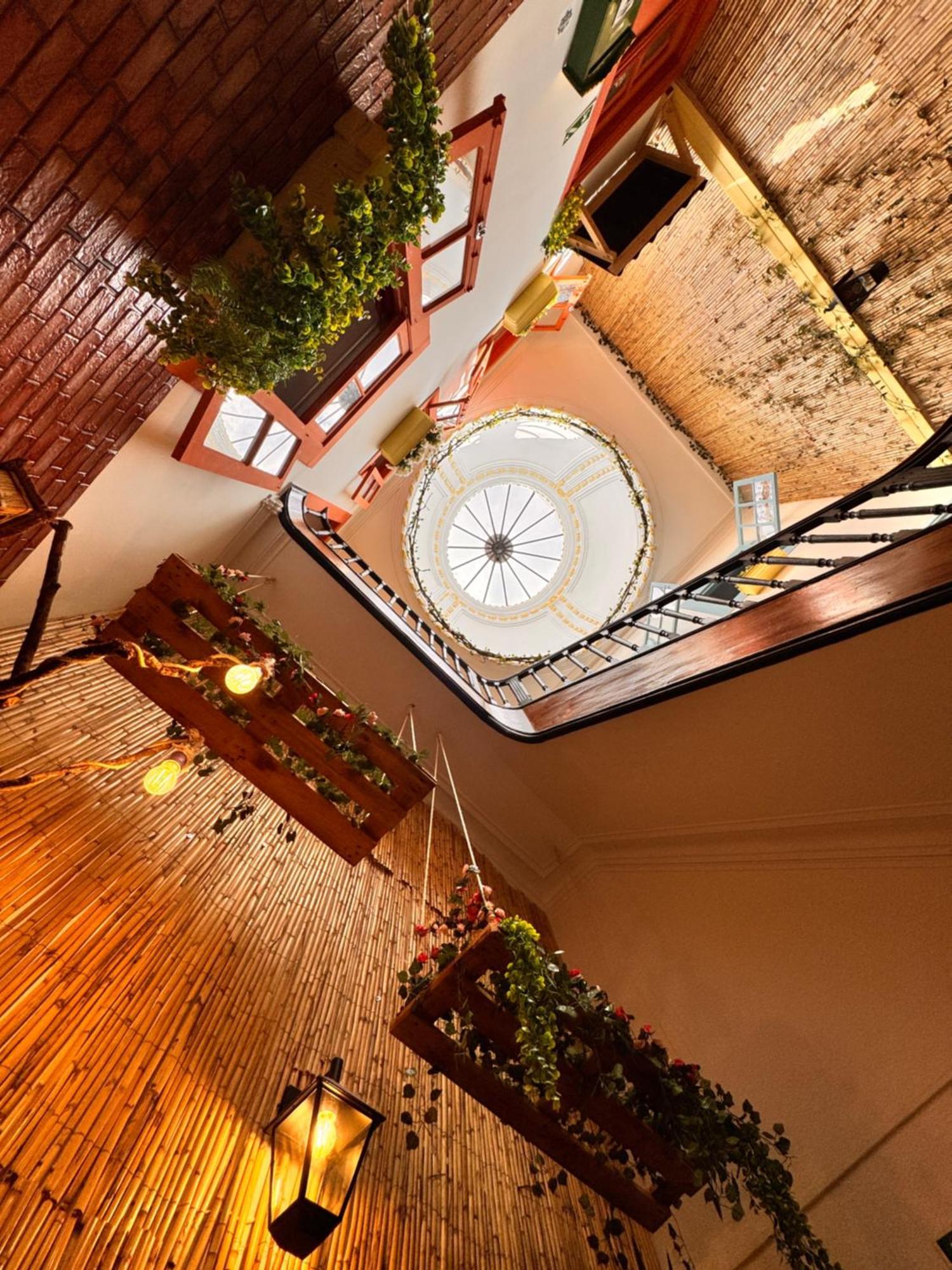 Samba Guesthouse Porto Kültér fotó