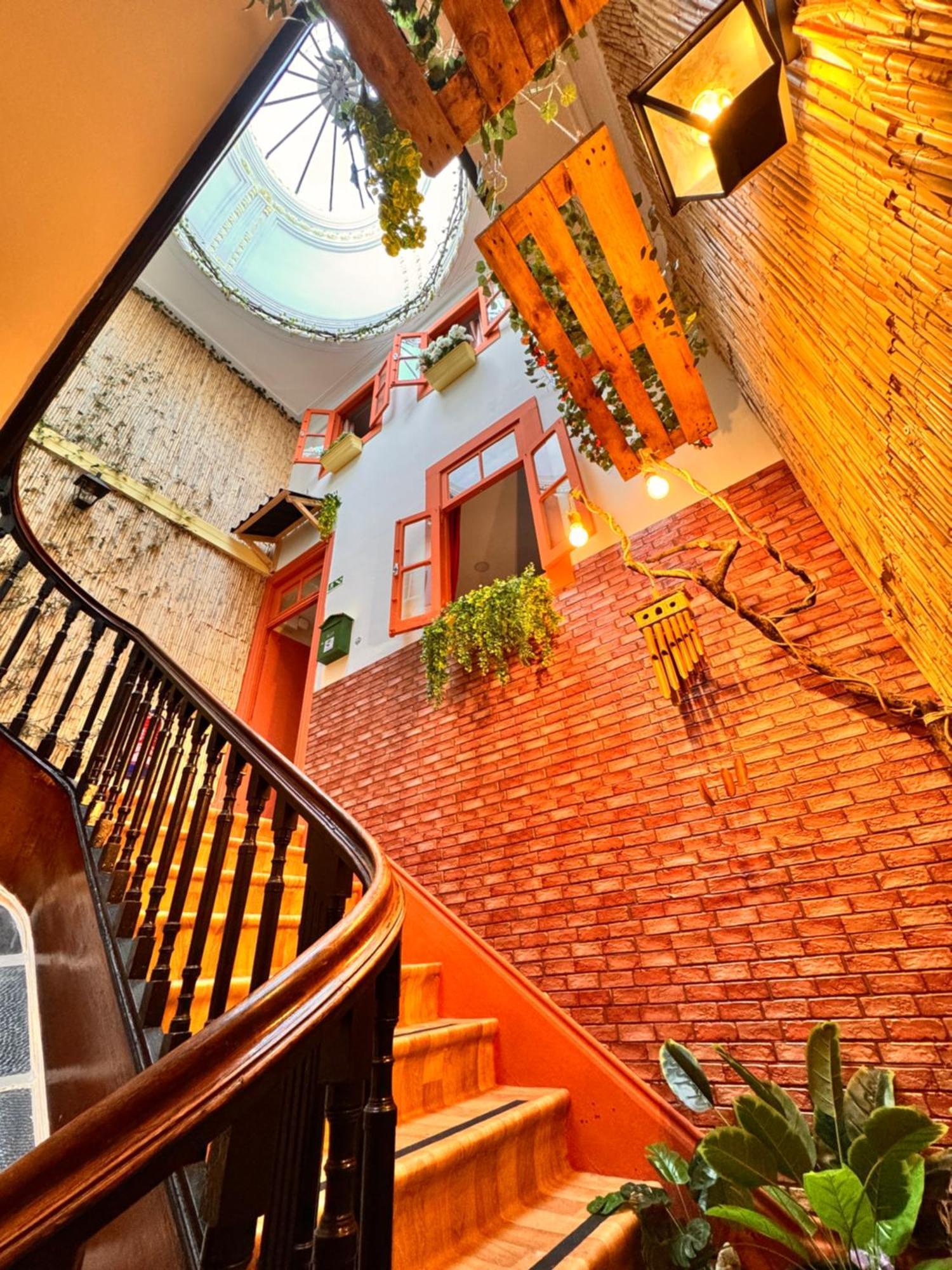Samba Guesthouse Porto Kültér fotó