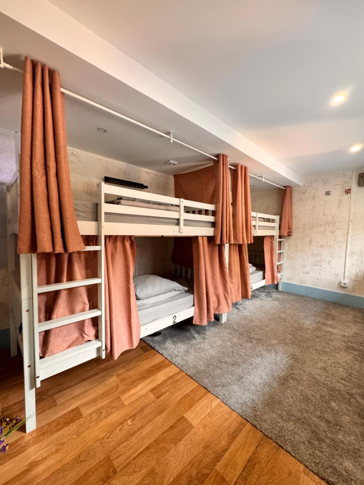 Samba Guesthouse Porto Kültér fotó