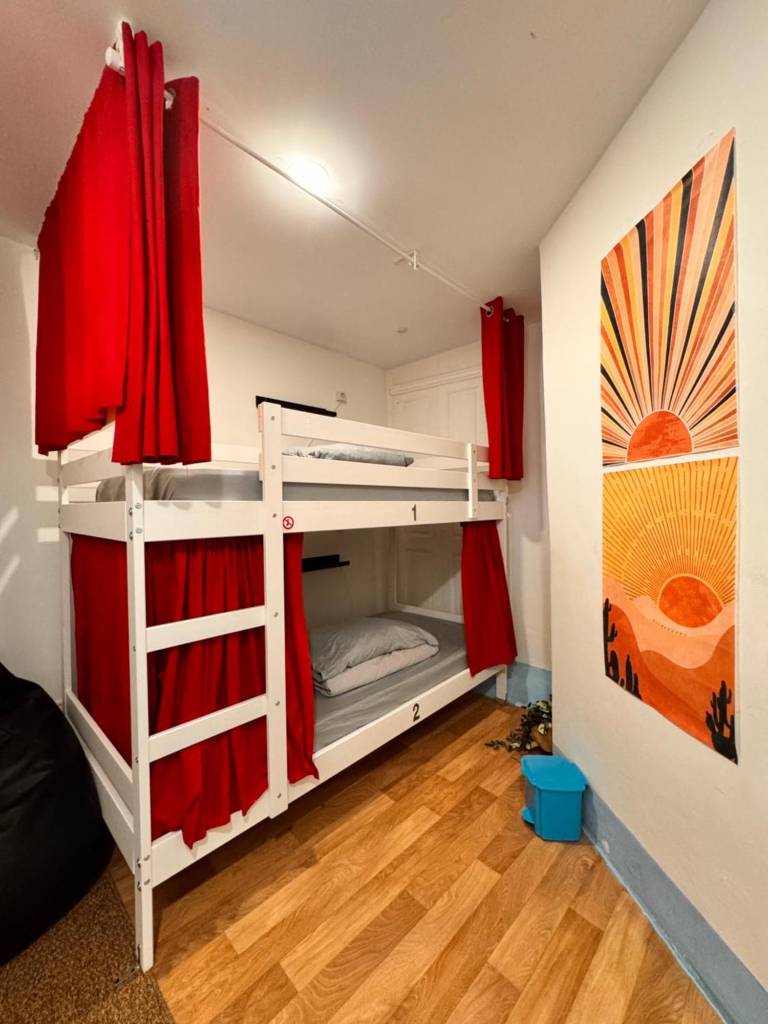 Samba Guesthouse Porto Kültér fotó