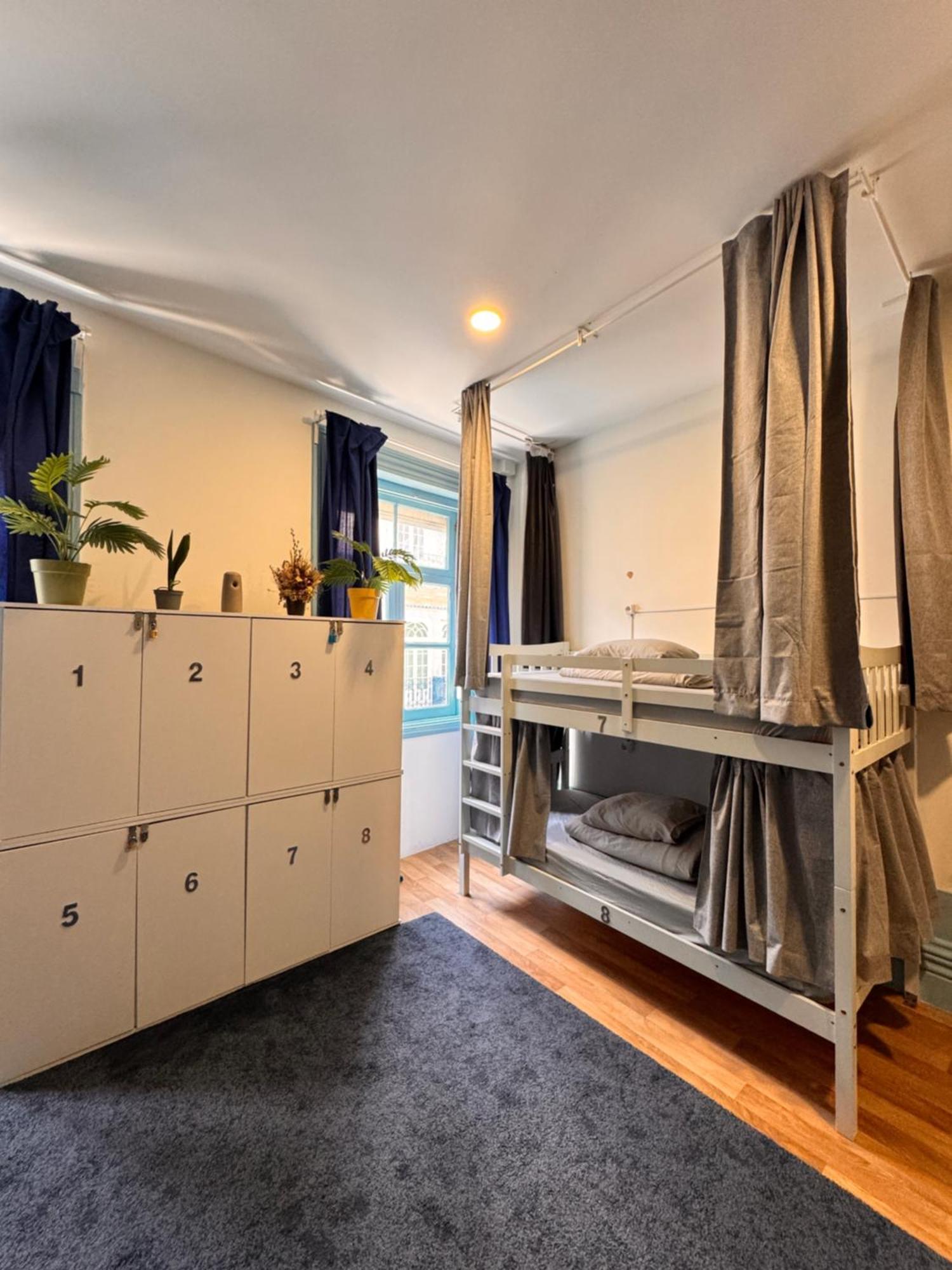 Samba Guesthouse Porto Kültér fotó
