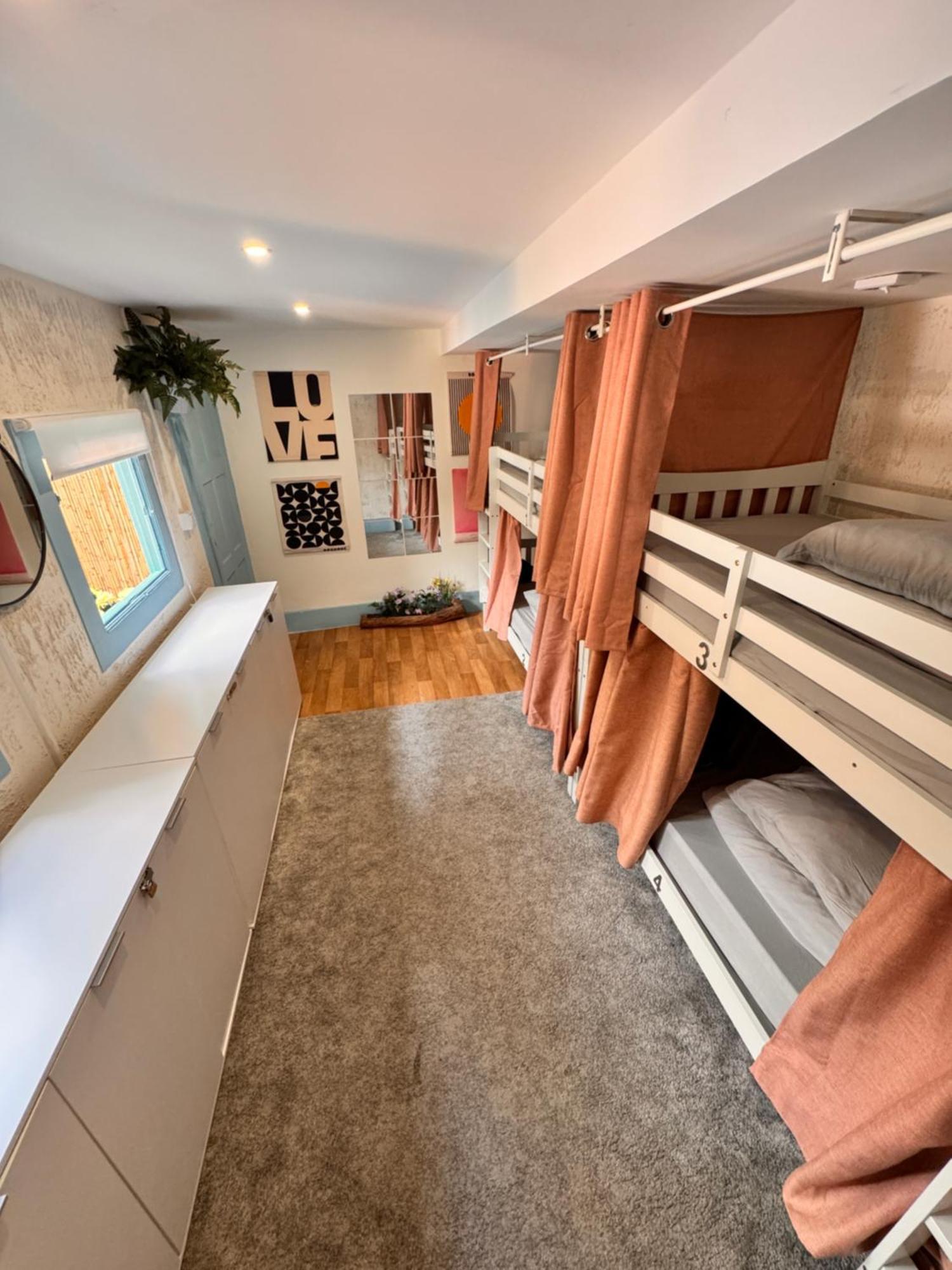 Samba Guesthouse Porto Kültér fotó
